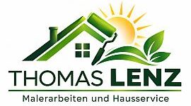 Maler Thomas Lenz